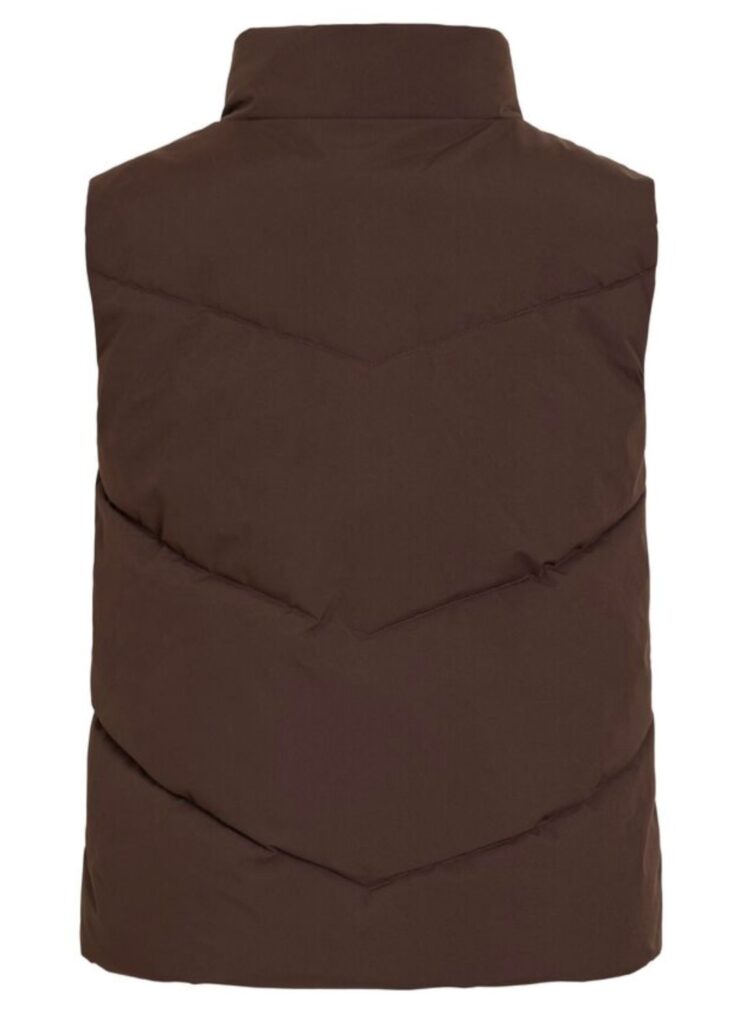 Vilavender S/L Short vest