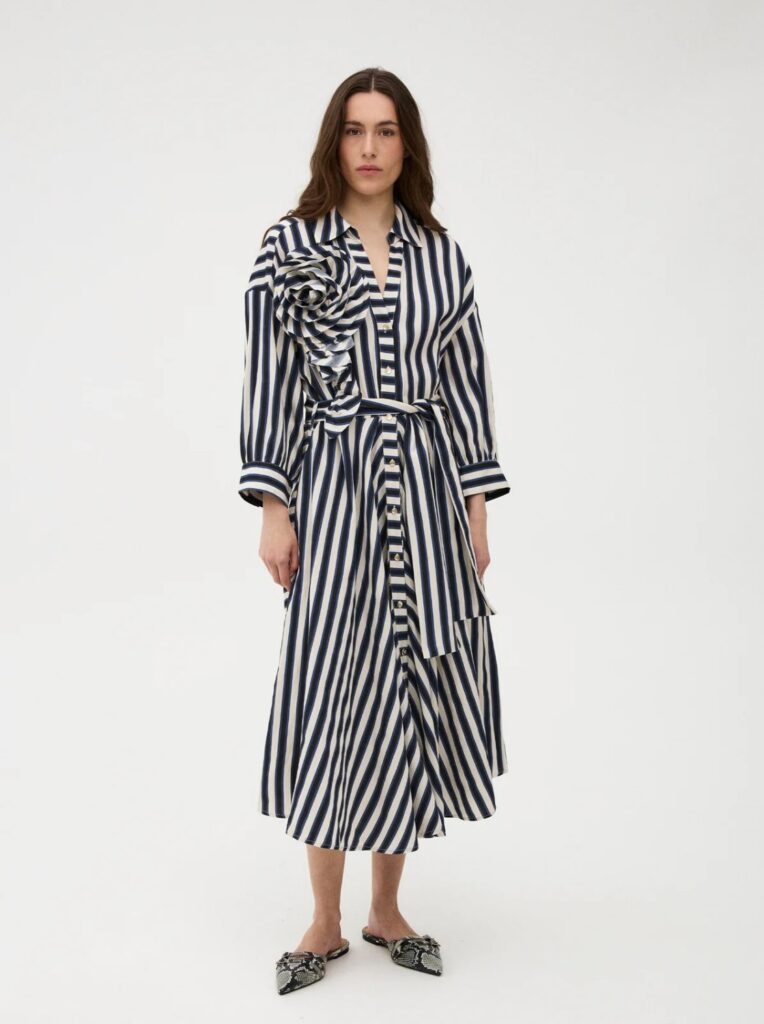 PiperGO Dress