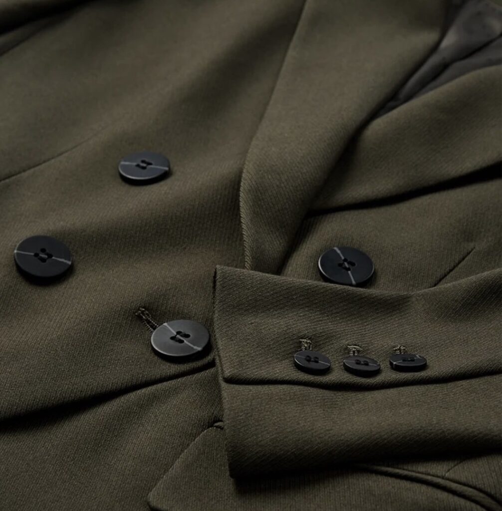 Cmtailor-Blazer