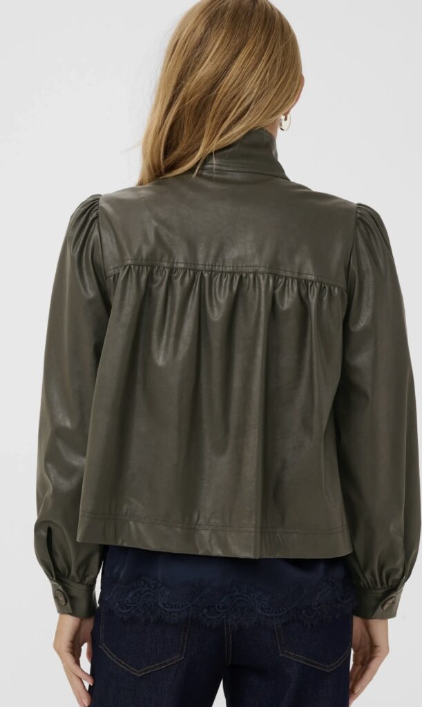 TomaSZ Jacket