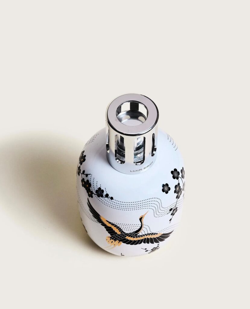 Porcelaine Sakura Blanche(4908)