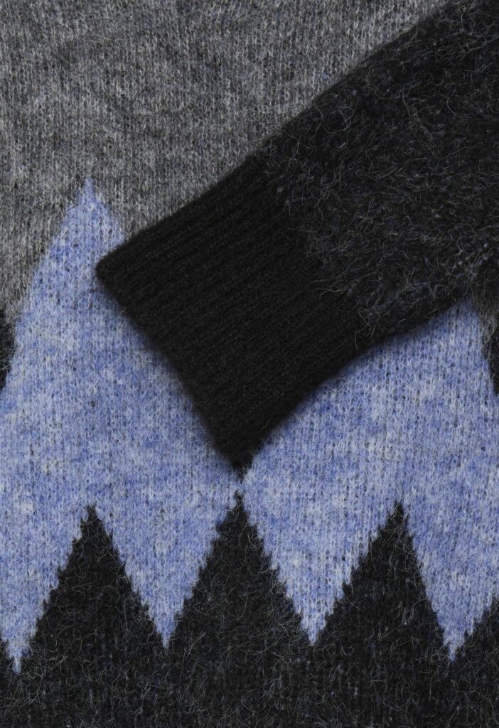 PZestel Pullover