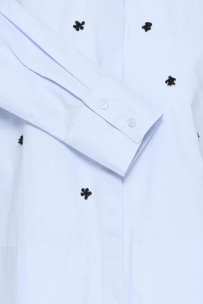 PZevy shirt blå