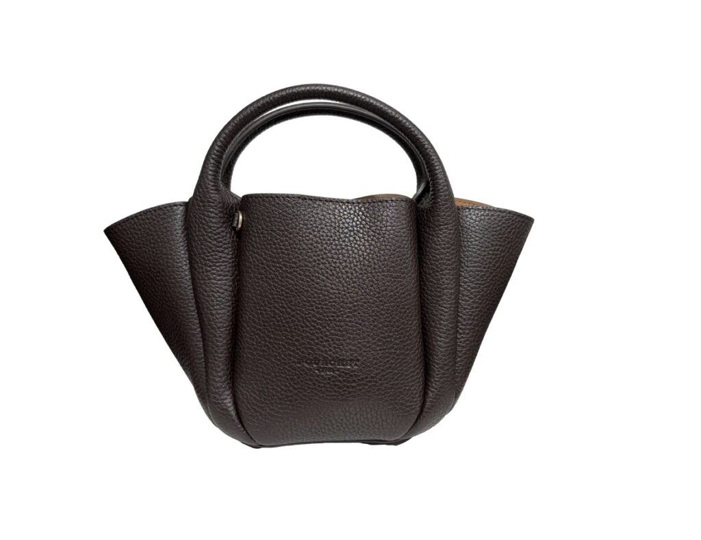 Citrouille small 26101 Marron