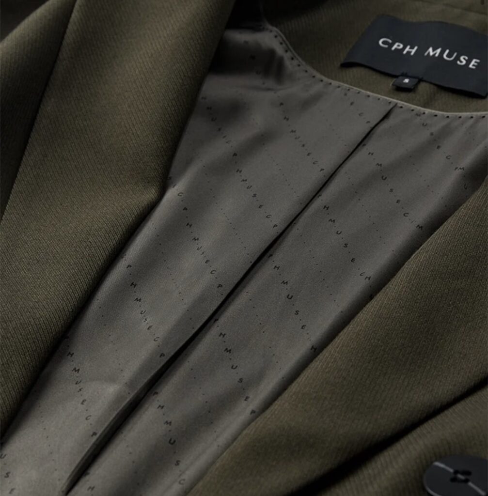 Cmtailor-Blazer