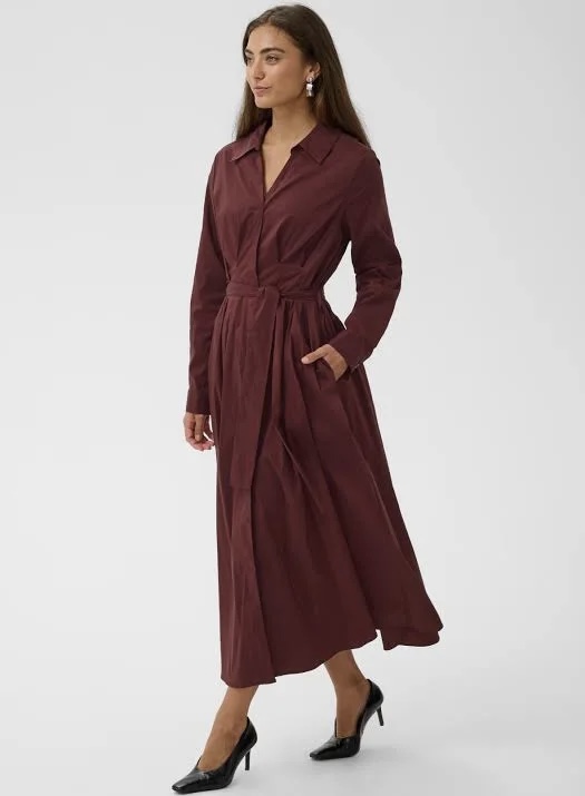 CUelena Antoinett Dress