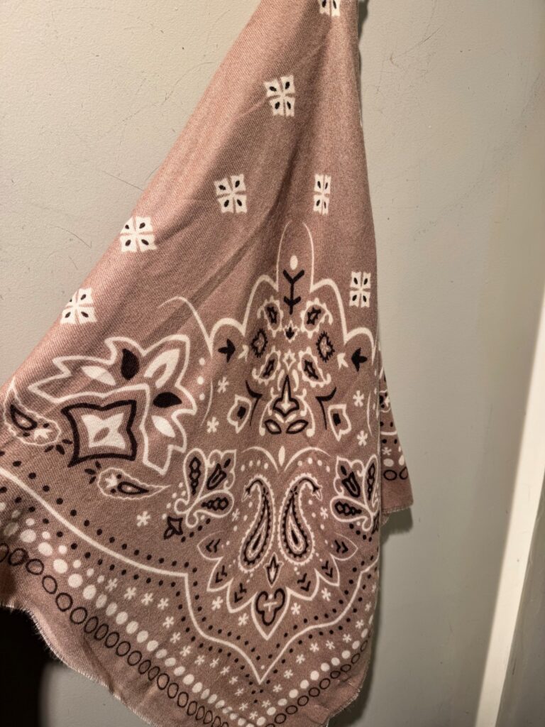 EL Paso endless Taupe