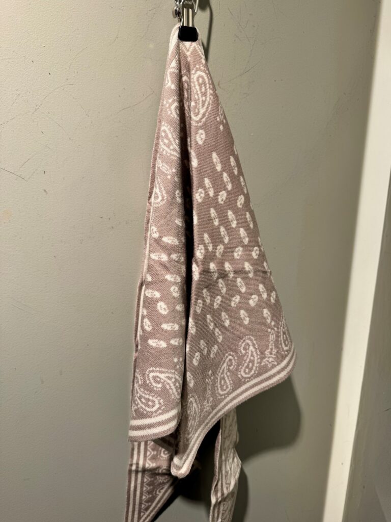 Nepal Rag Taupe