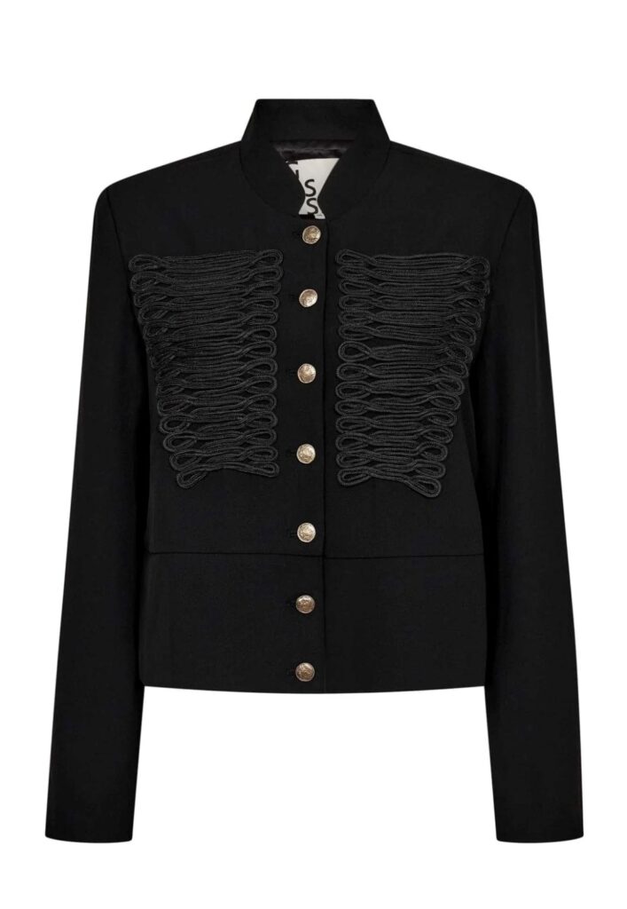 NevalaGO Jacket sort