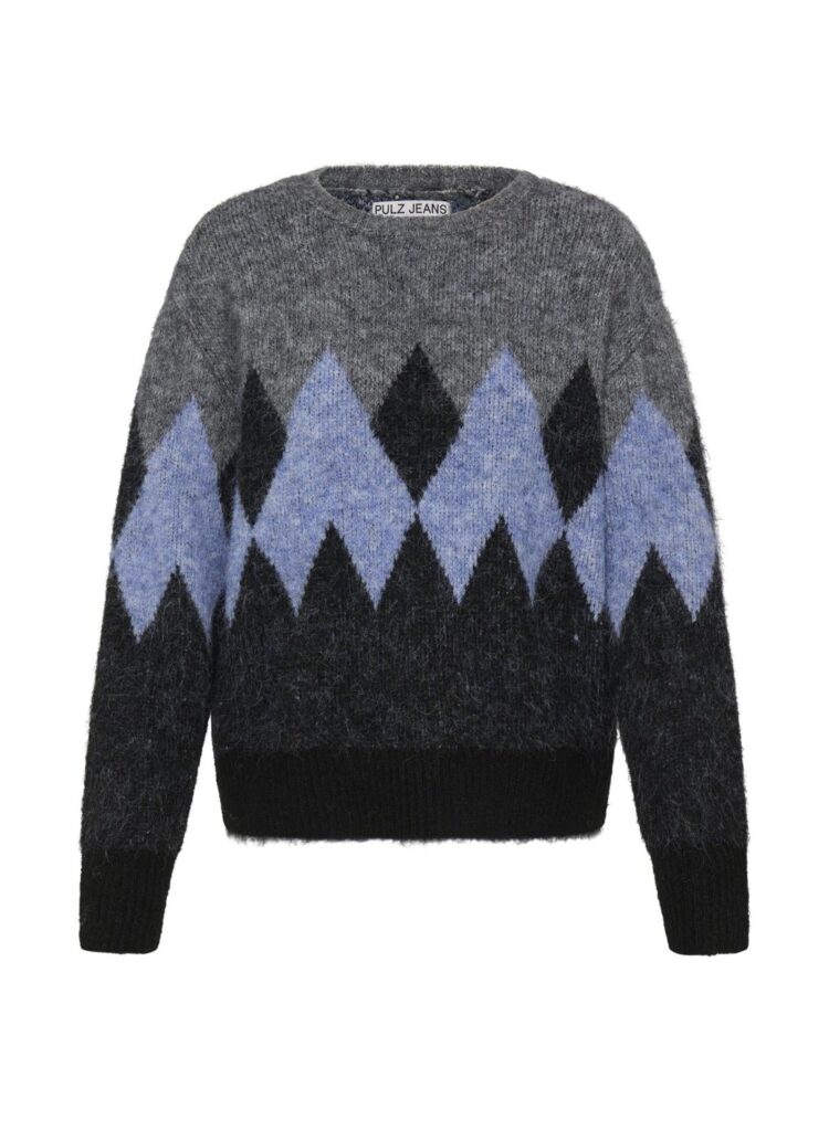 PZestel Pullover