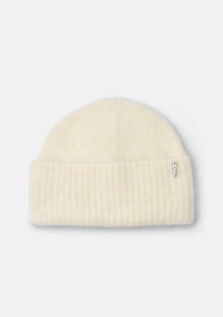 RDFKalila knit beanie krem