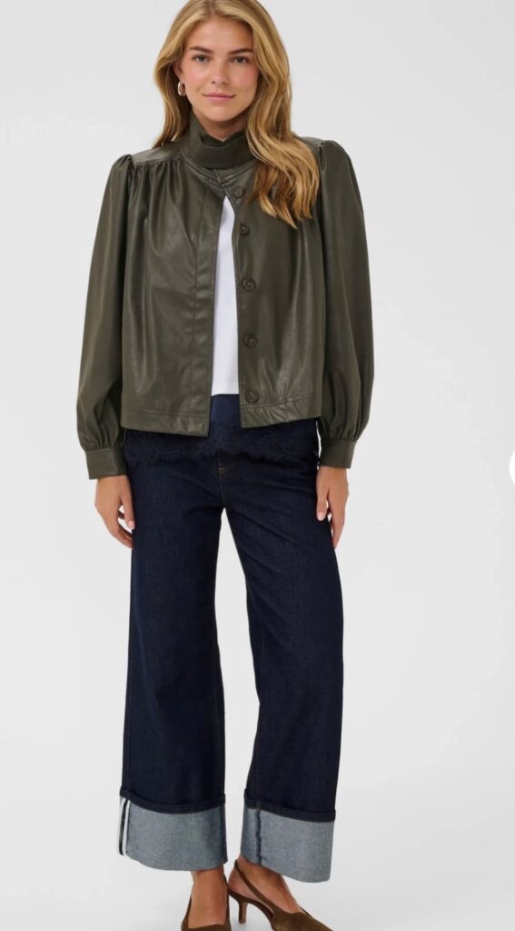 TomaSZ Jacket