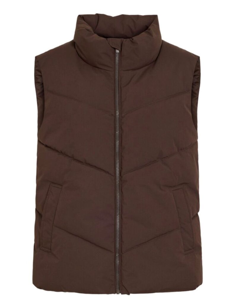 Vilavender S/L Short vest