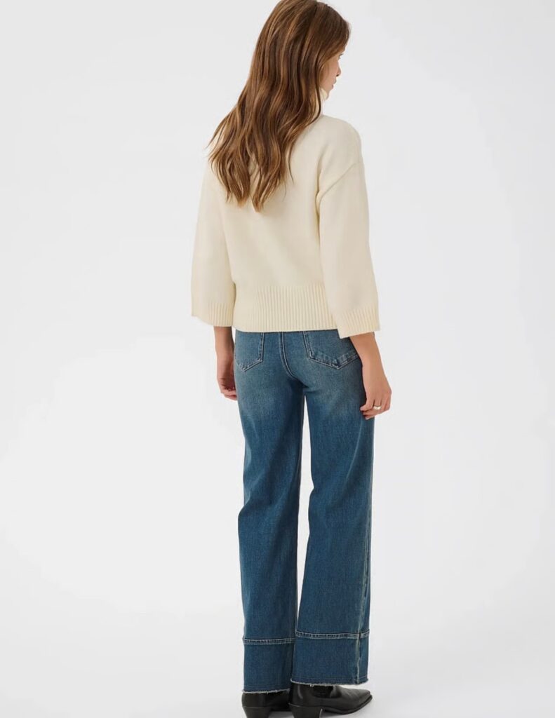 UminaSZ Pullover ice