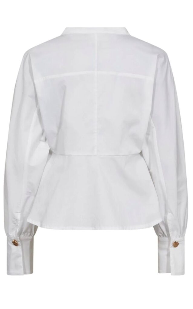 SoleGO bluse off-white