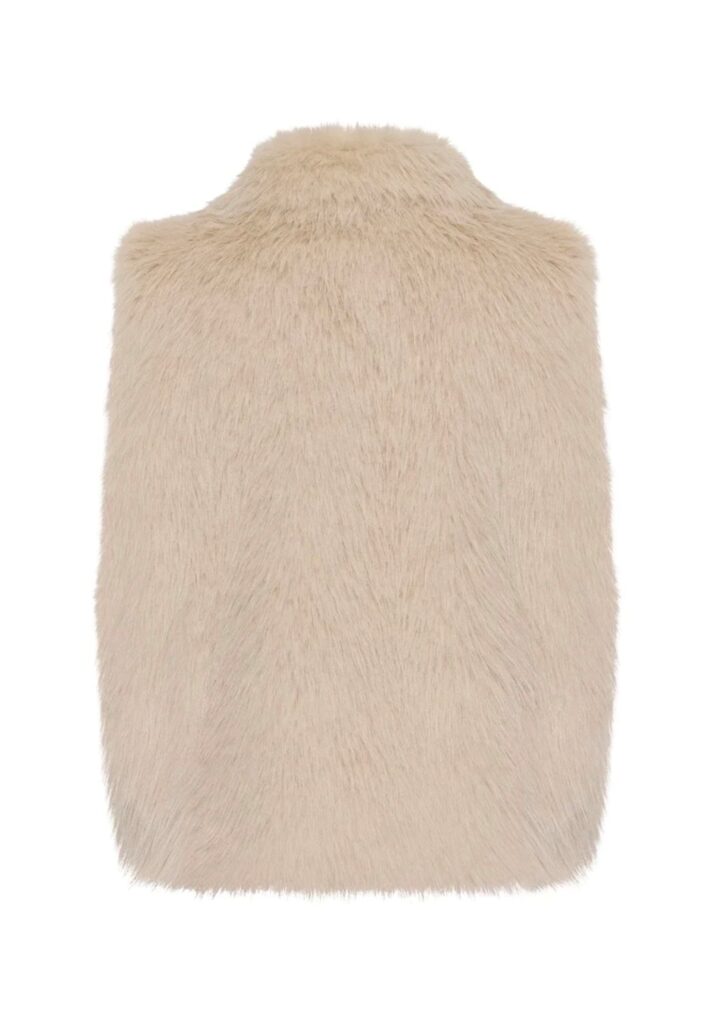 ZaselineSZ vest creme