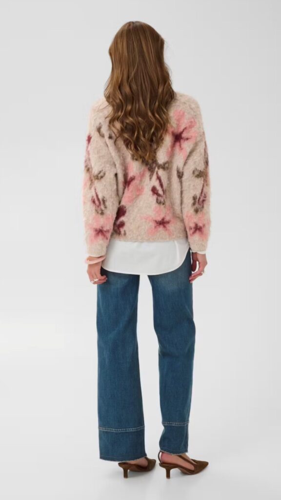 UlicesZ Pullover