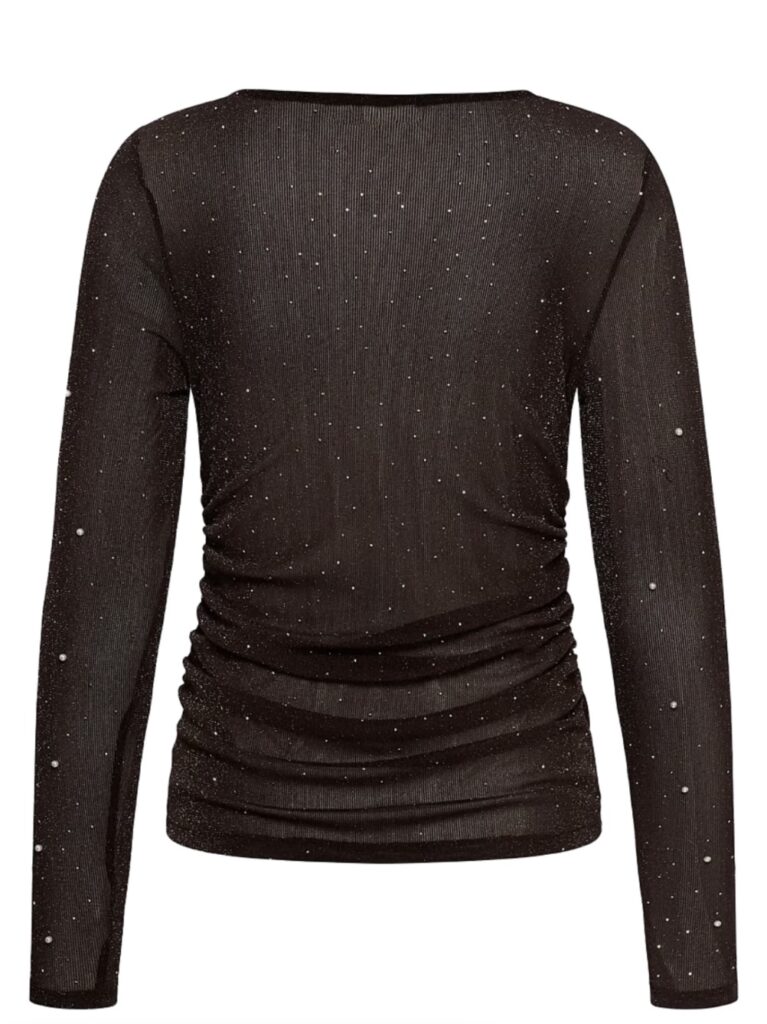 MaisieSZ Blouse
