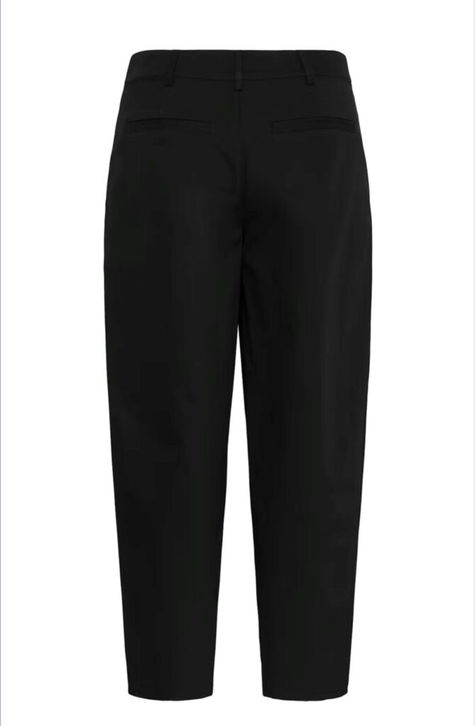 MWEvelina barrel Pants