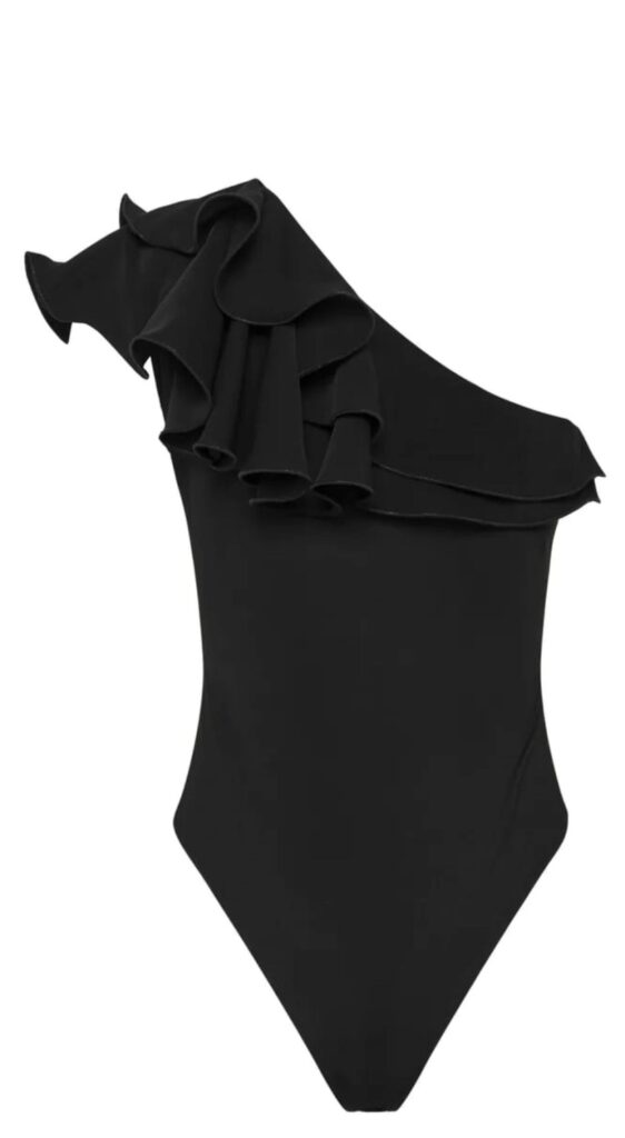MWMIlle one Shoulder body