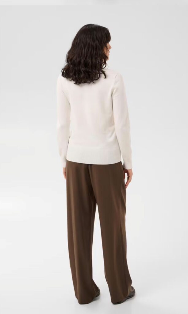 MilaSZ Rollneck Pullover
