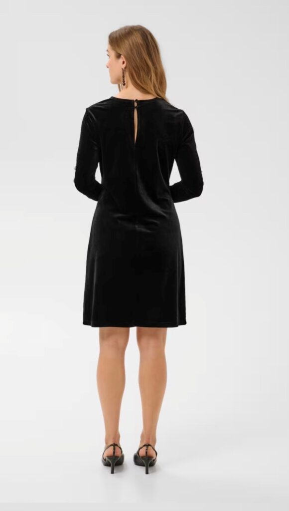 CUavra zoe Dress