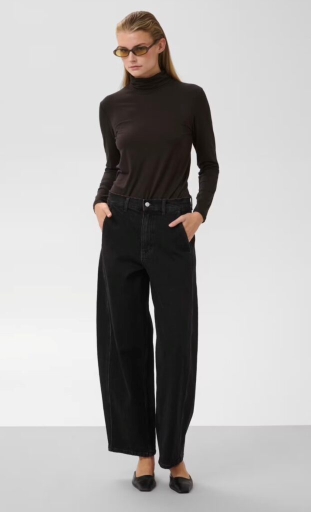 SLHanadi Rollneck