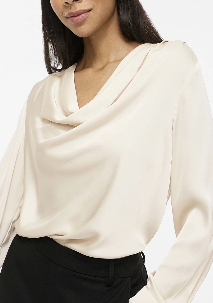 Vifreja waterfall top krem