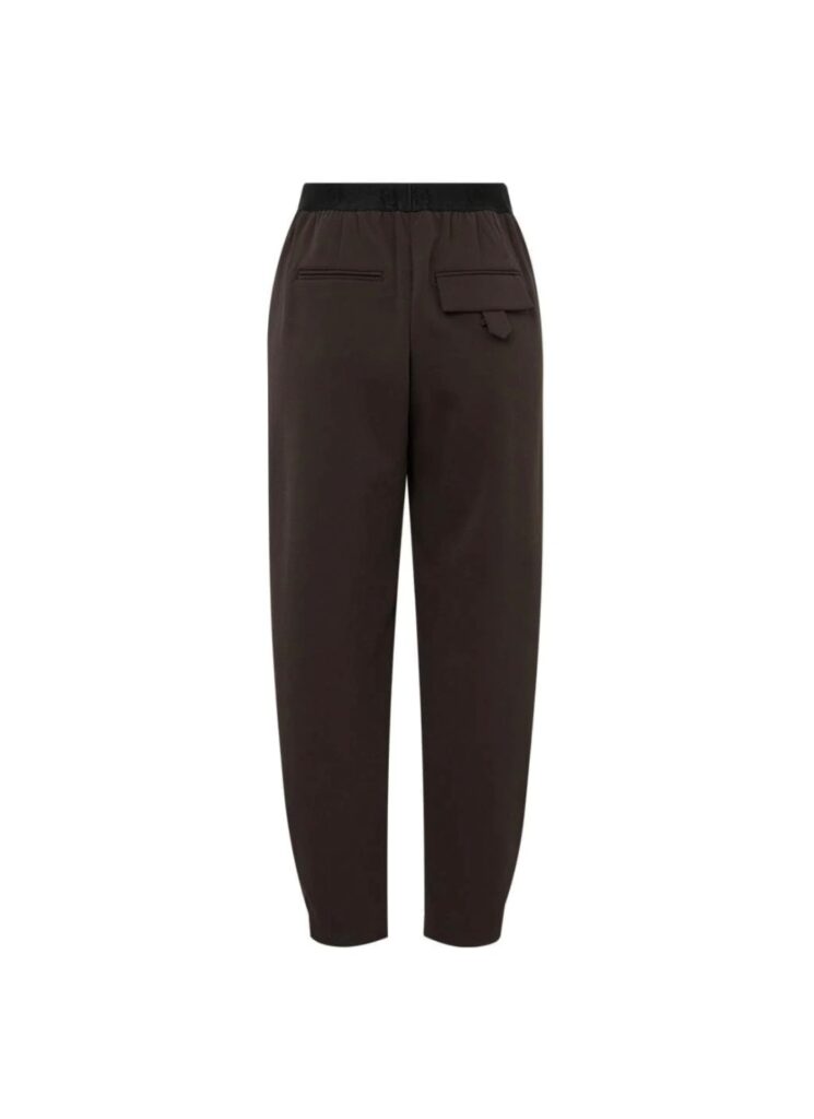 AtalieGO pants chocolate