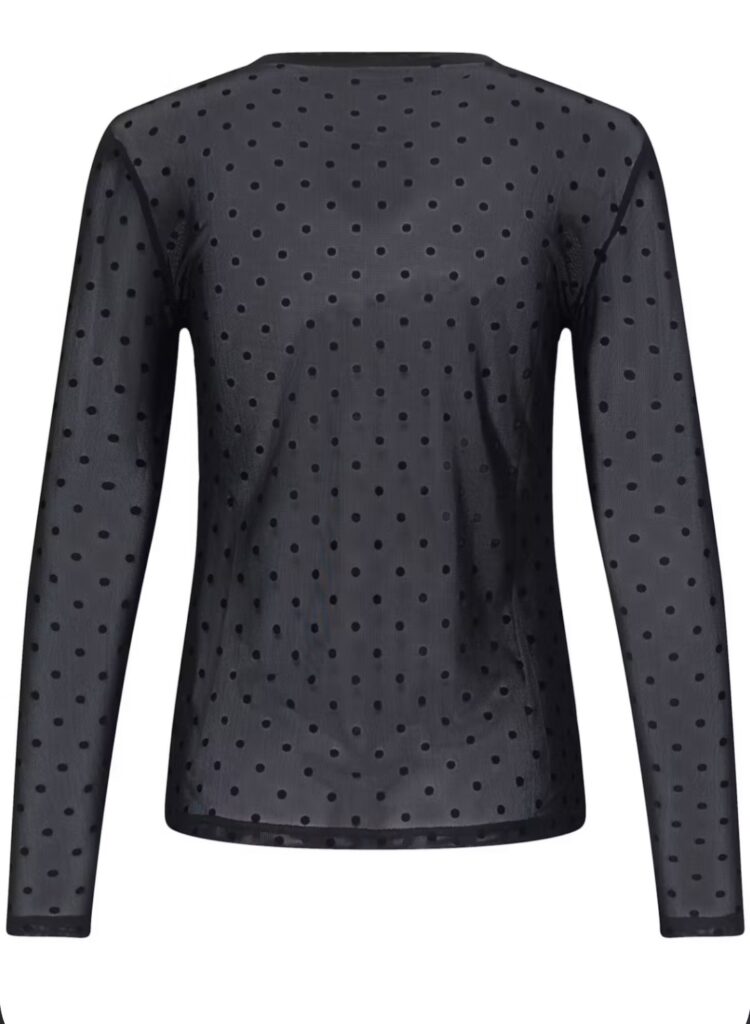 Pzfika ls tshirt