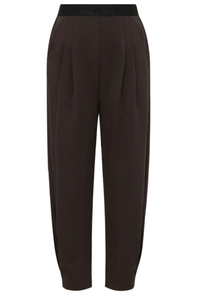 AtalieGO pants chocolate