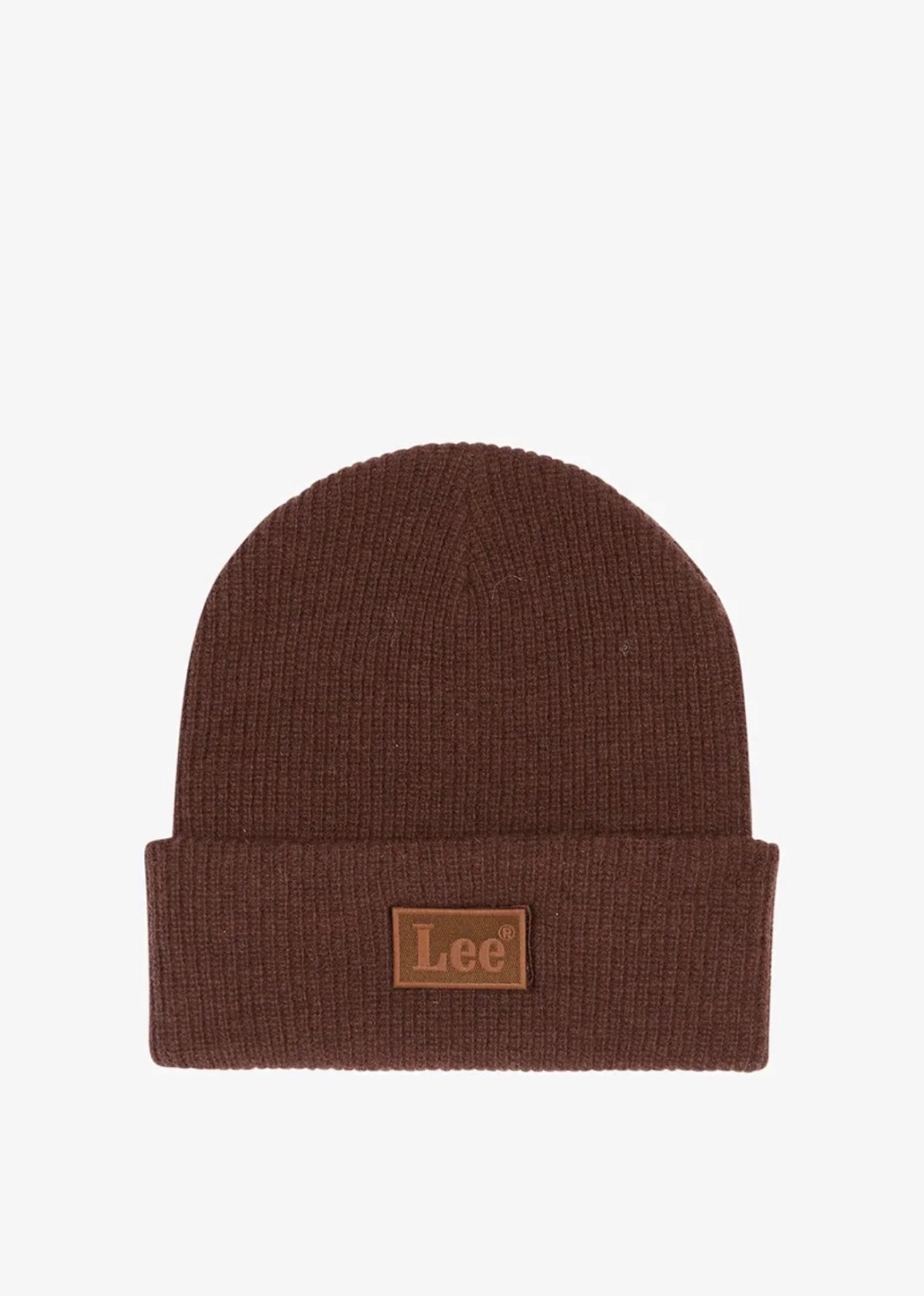 Core beanie shaved chocolate