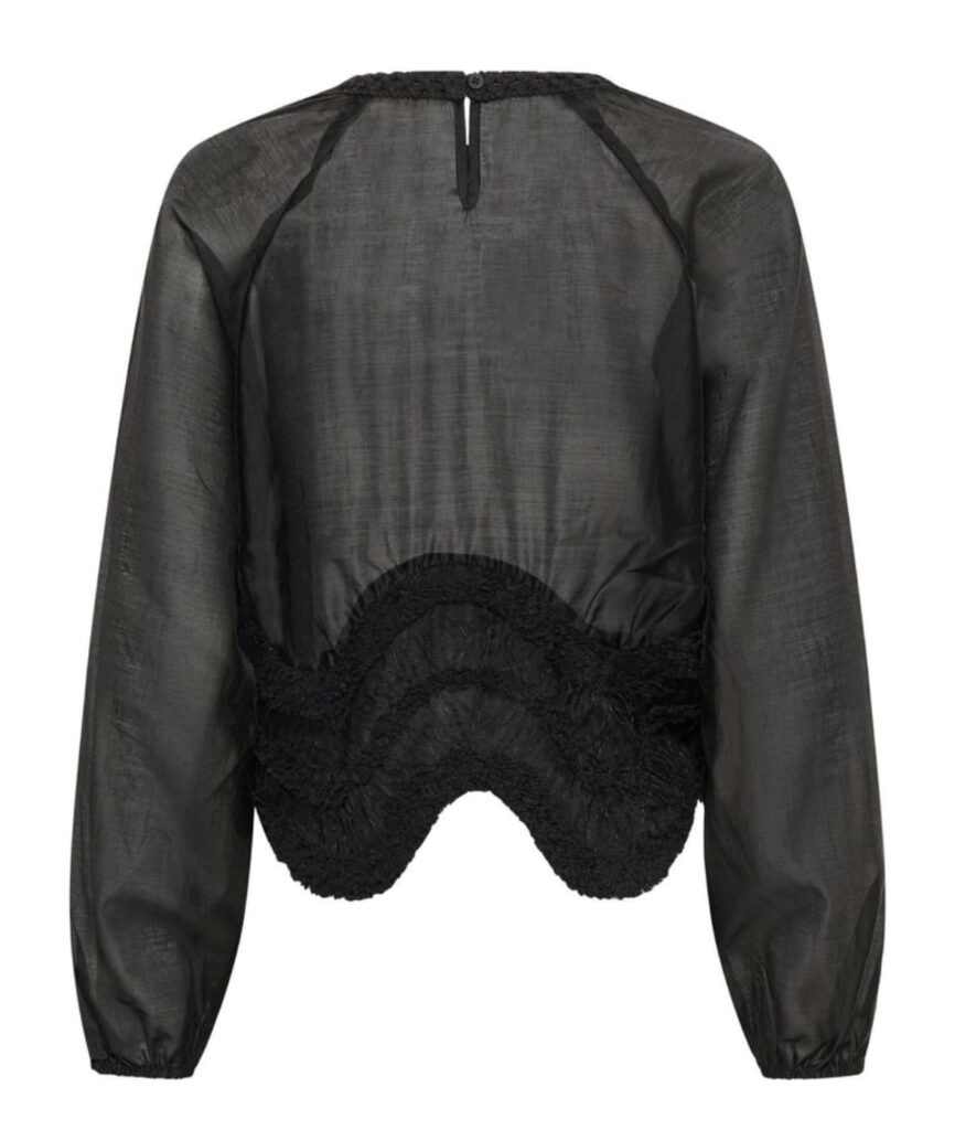 Cushana blouse
