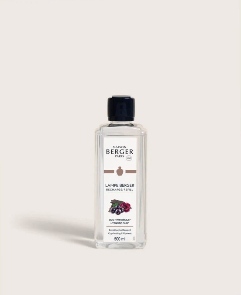 HYPNOTIC OUD LAMP REFILL 500ML