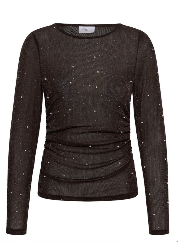MaisieSZ Blouse