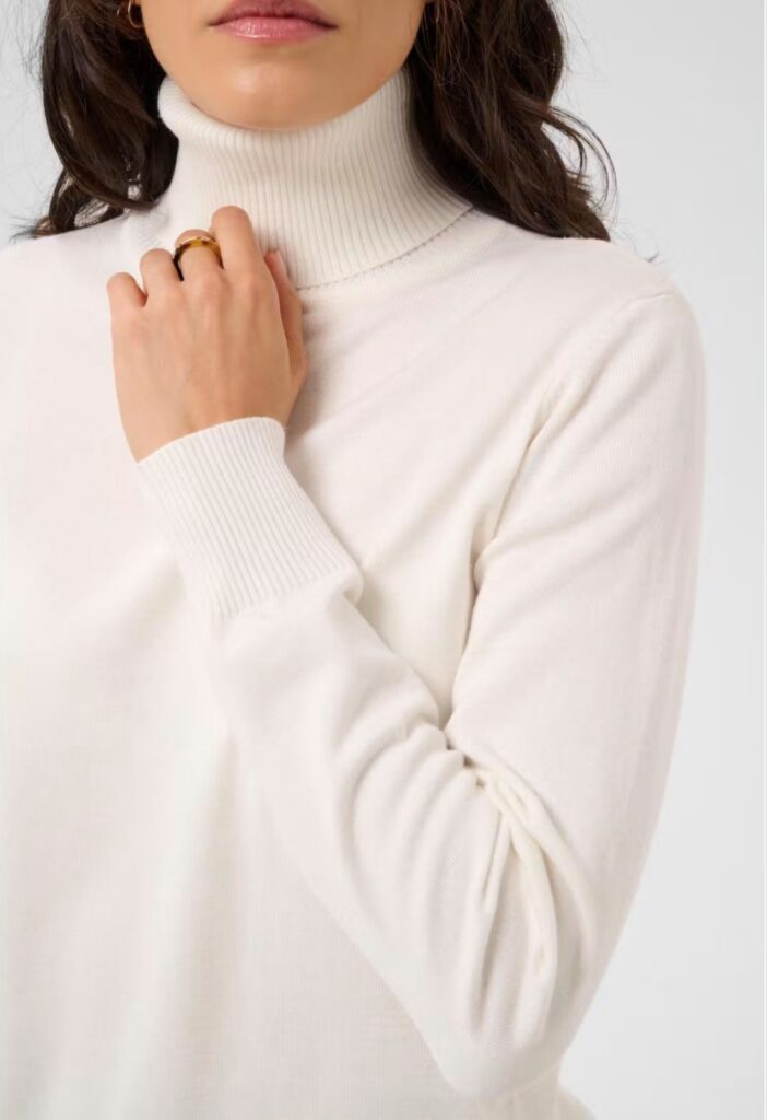 MilaSZ Rollneck Pullover