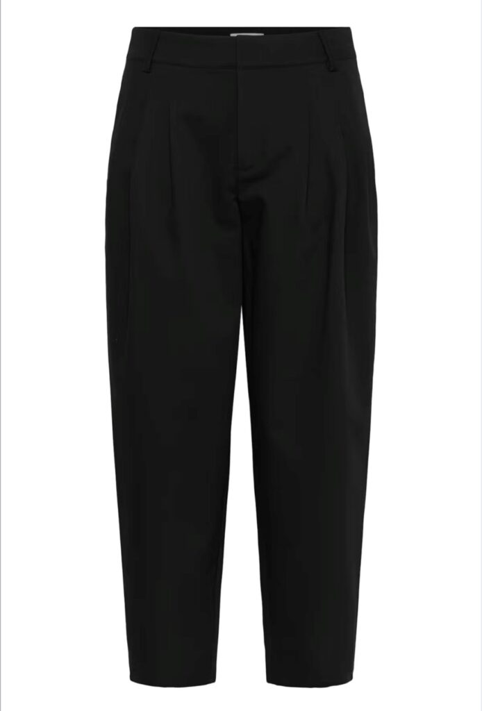 MWEvelina barrel Pants