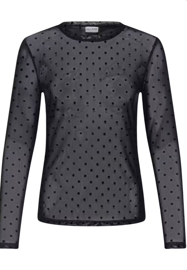 Pzfika ls tshirt