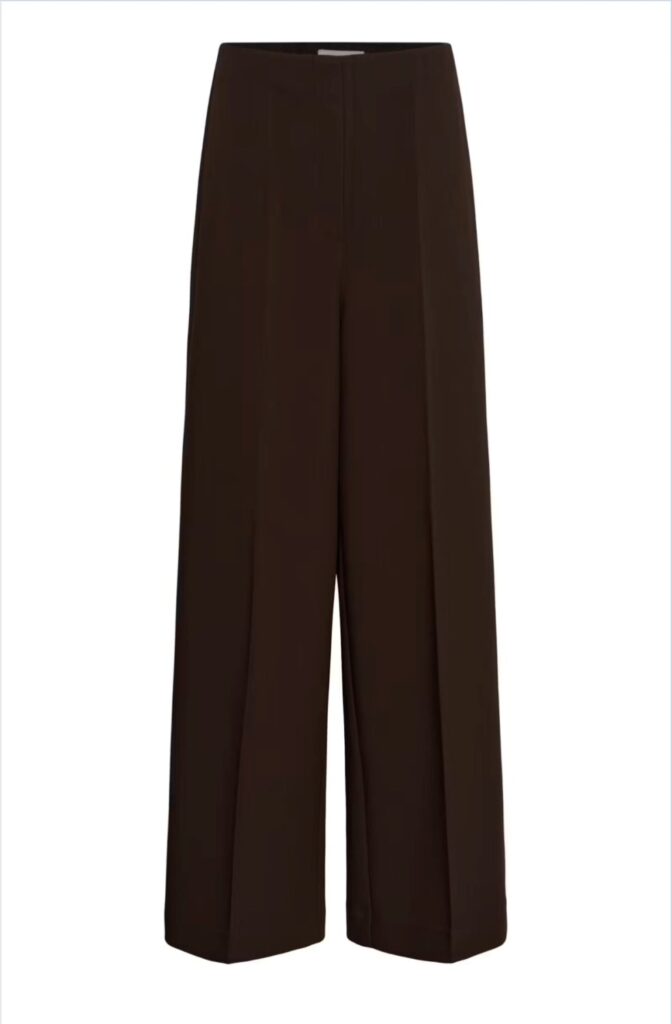 SLCorinne pants mole