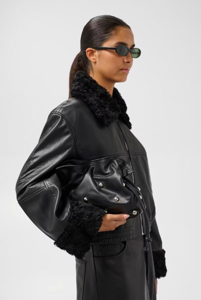 SLTheory Bag