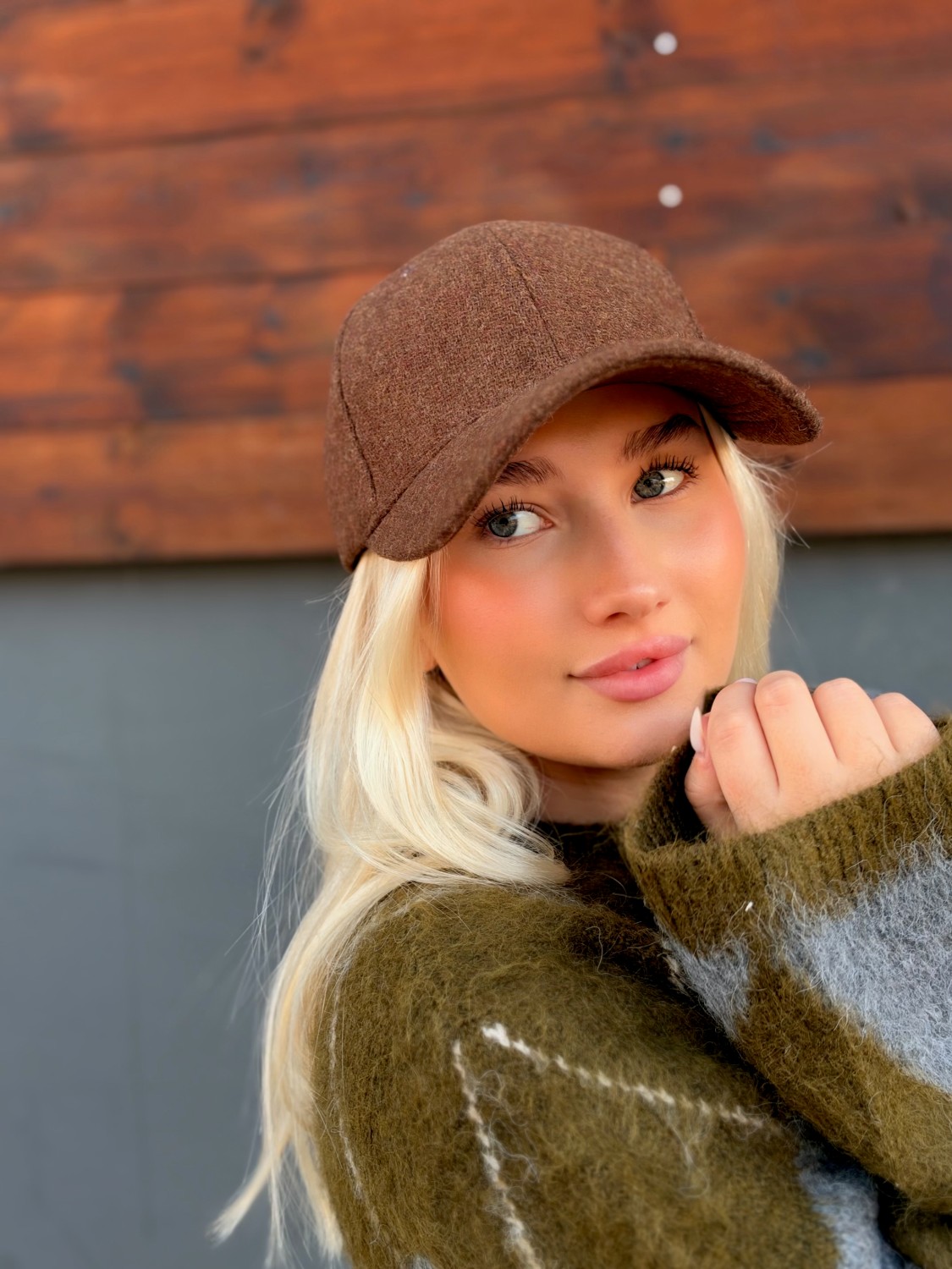synne_wool_caps_brun_mi_11808_mi_.jpg Synne wool Caps brun