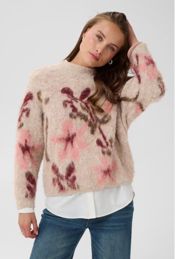 UlicesZ Pullover