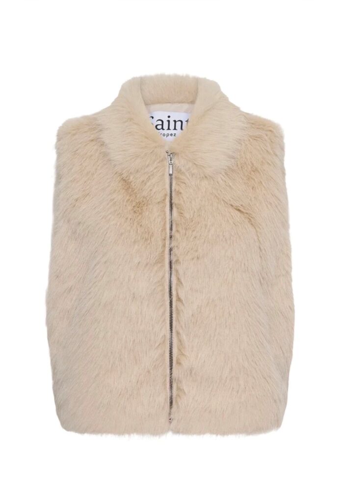 ZaselineSZ vest creme